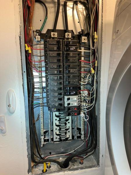 Next Day Inspections