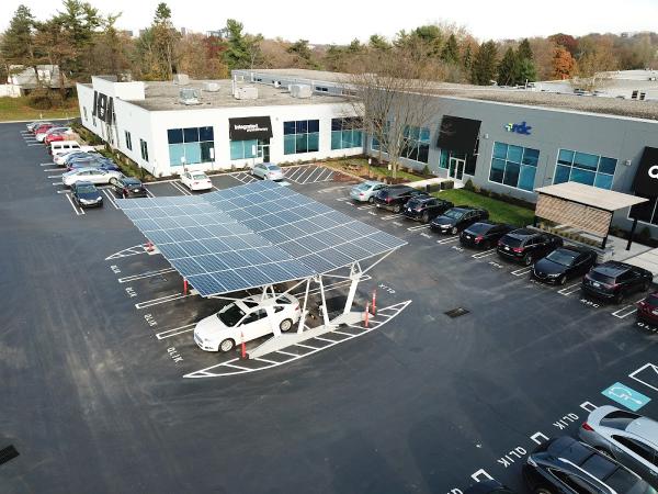 Solar States