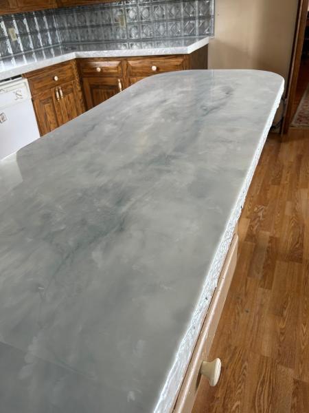Custom Coatings by Weller