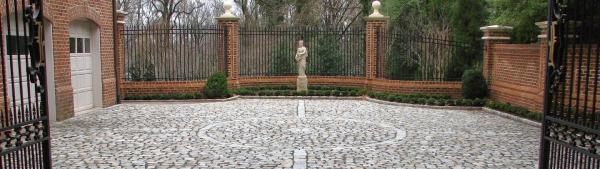 Custom Pools and Landscapes