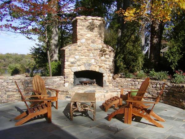 Custom Pools and Landscapes