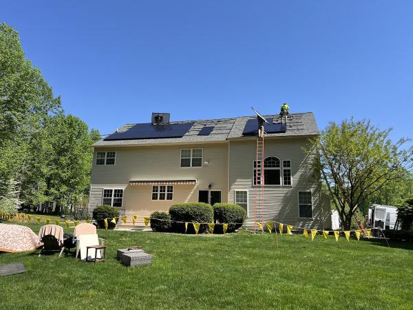 Lumina Solar
