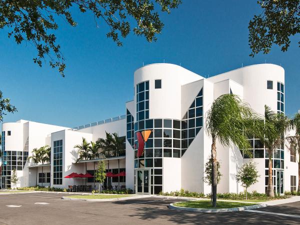 New Era Building