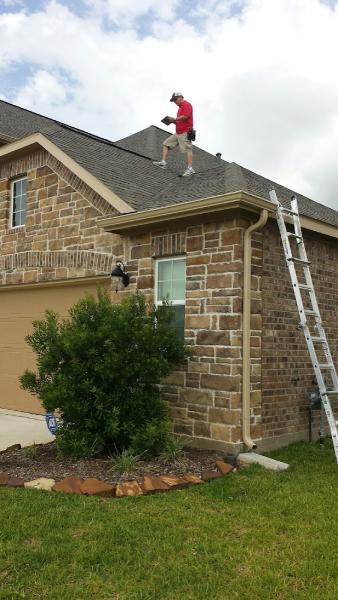 HG Home Inspection