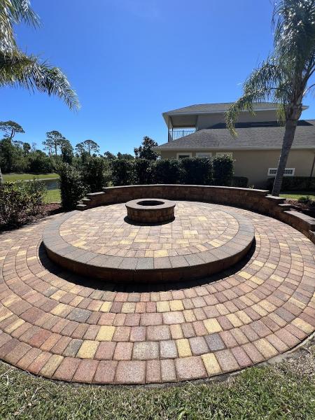Paver Sealing USA