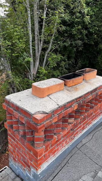 Green Chimney Sweep