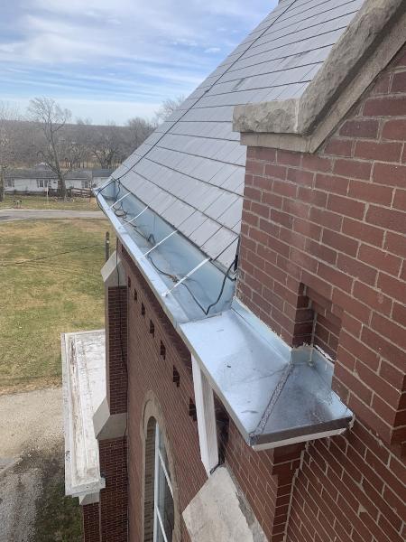 Daca Roofing