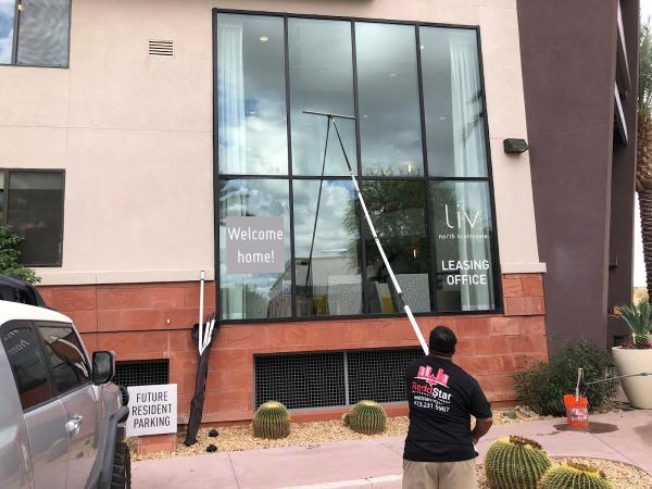 Reddstar Maintenance Group LLC