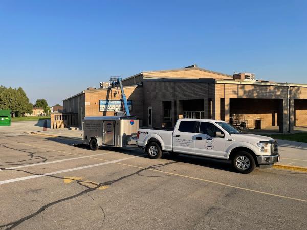 Manzo General Contracting (Mgc)