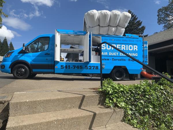 Dr. Carpet & Air Duct Cleaning
