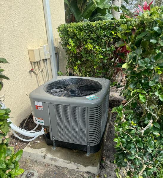 Cooling Advisors