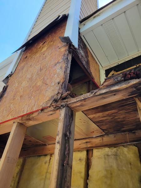 Duane Mainardi Roofing LLC