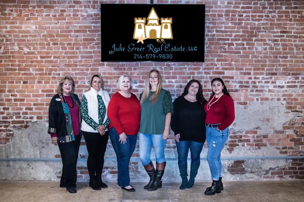 Julie Greer Real Estate