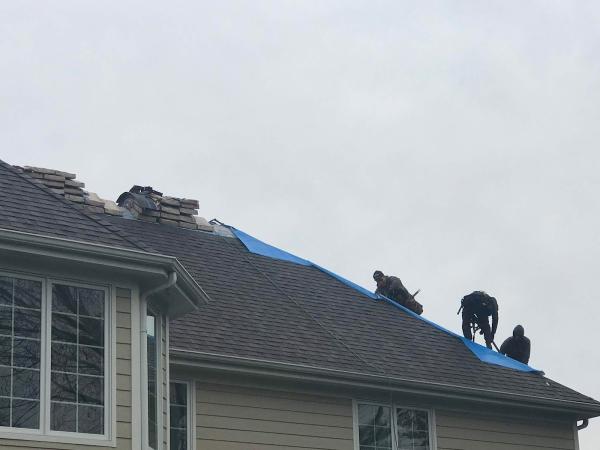 ACE Roofing Services