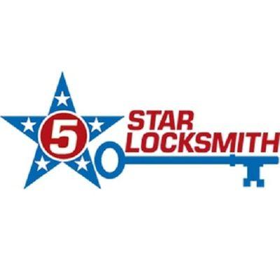 5 Star Locksmith