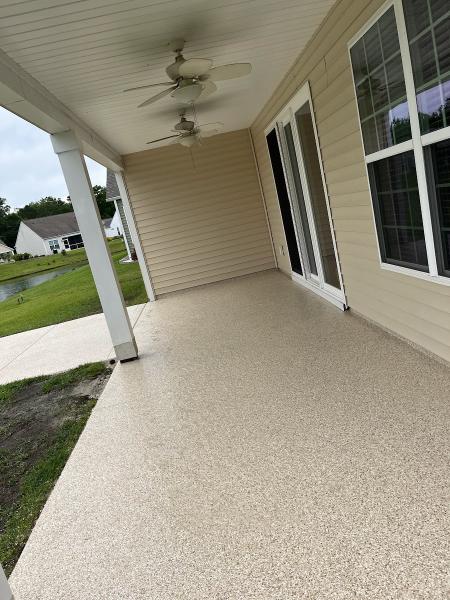 OLT Painting Services