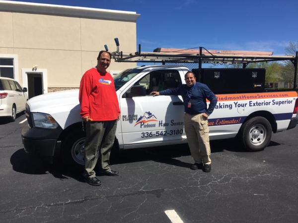 Piedmont Home Services