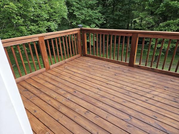 Piedmont Home Services