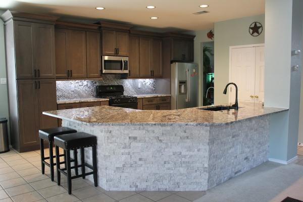 Infinity Roofing & Remodeling
