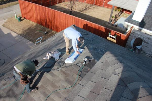 Infinity Roofing & Remodeling