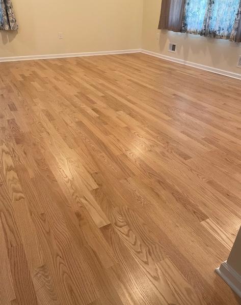 American Eagle Wood Floors