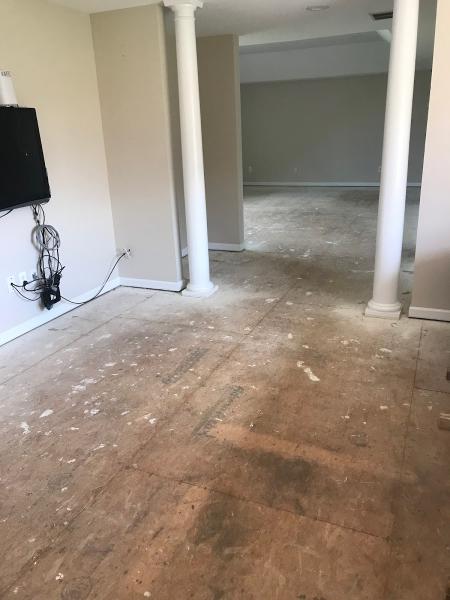American Eagle Wood Floors