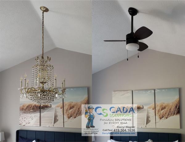 Cada Solutions LLC