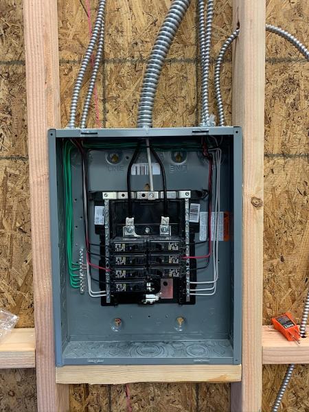 Expert Electrical Solutions