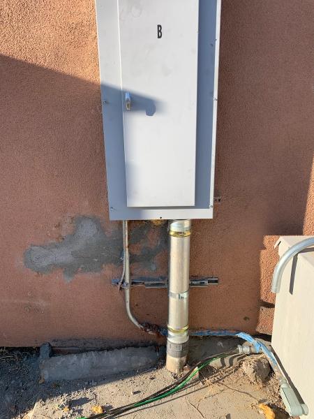 Expert Electrical Solutions