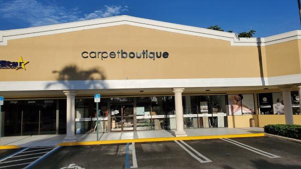 Carpet Boutique