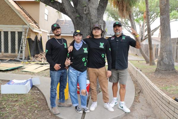 Marva Roofing