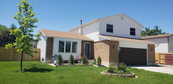 Hidden Valley Siding and Seamless Rain Gutter