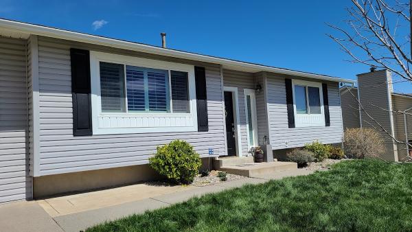 Hidden Valley Siding and Seamless Rain Gutter