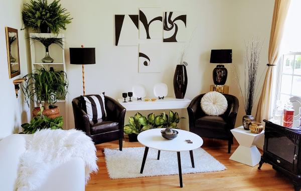 Devine Design Decor