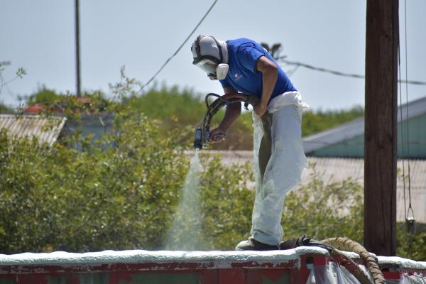Sanden Insulation