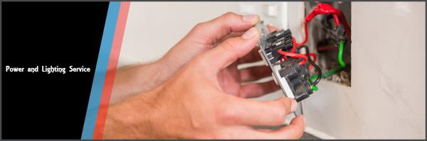 Power and Lighting Service