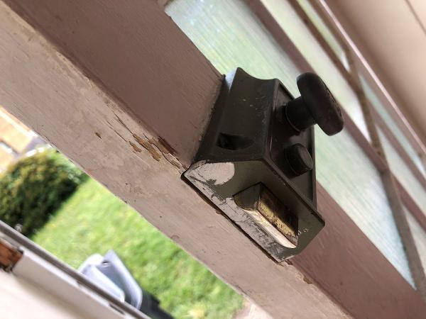 D & M Locksmith