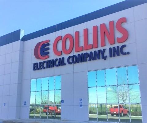Collins Electrical Company