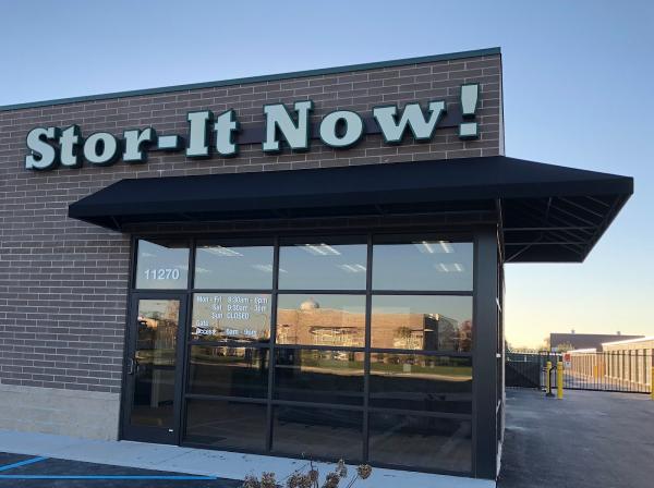 Stor-It Now!
