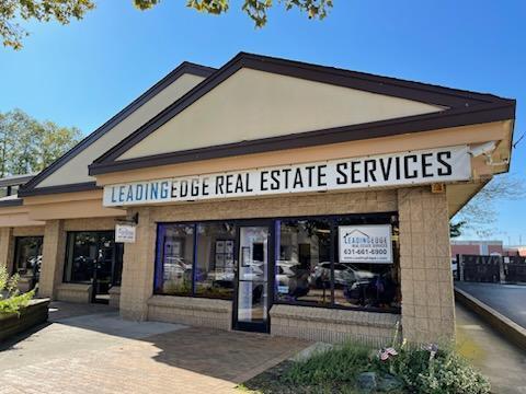 Leading Edge Real Estate Services