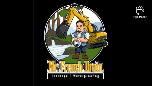 Mr. French Drain