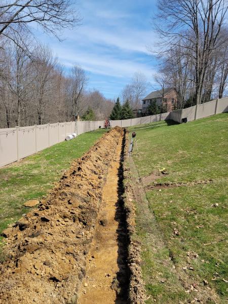 Mr. French Drain