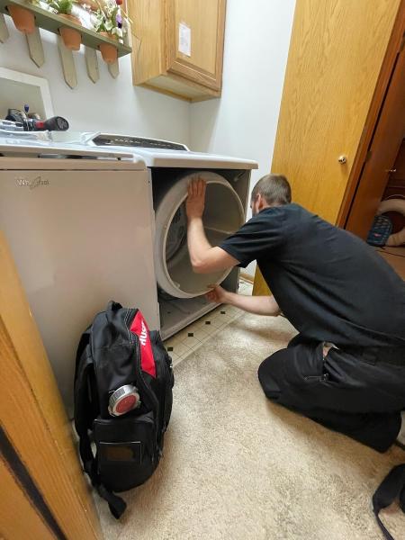 M&K Appliance Repair Sunset Park
