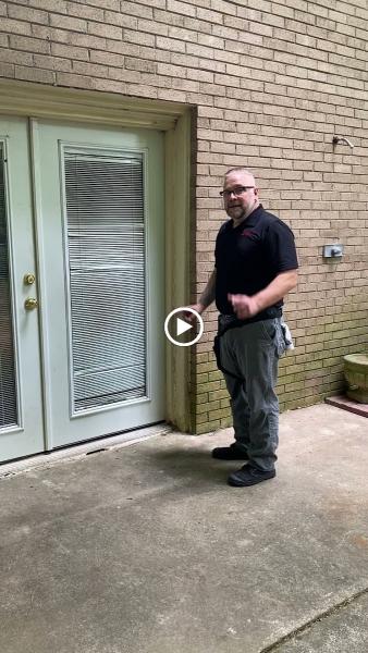 Edifice Inspections