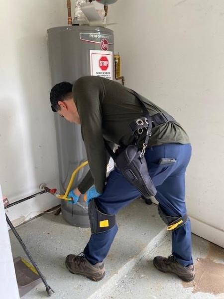 Edifice Inspections