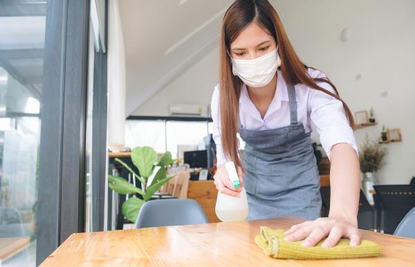 Tavares Home Cleaning