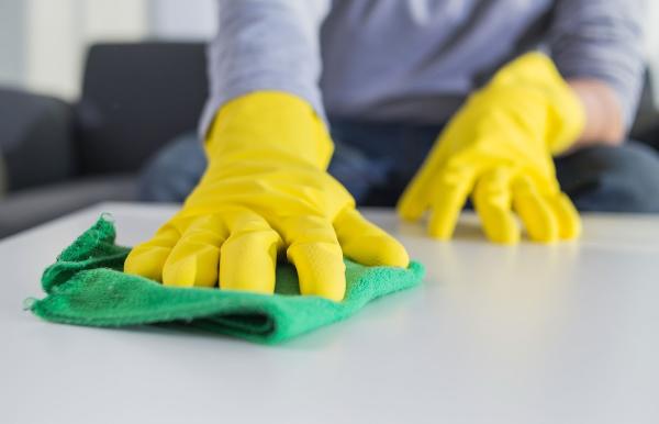 Tavares Home Cleaning