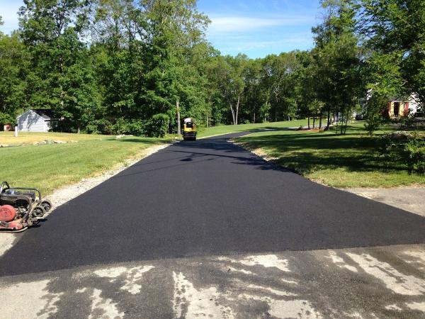 Dejesus Paving Corp