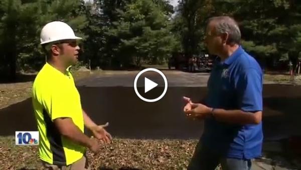 Dejesus Paving Corp