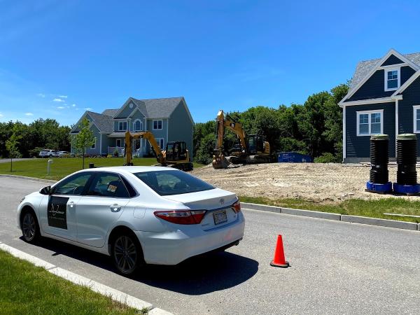 Dejesus Paving Corp